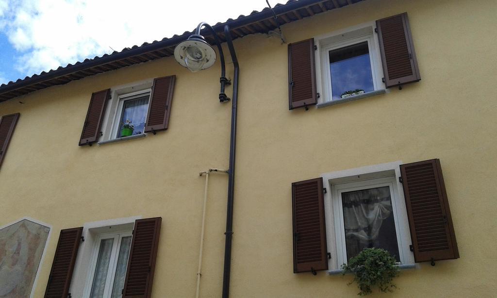 La Casa Di Adri Hotel Mondovì Exterior foto